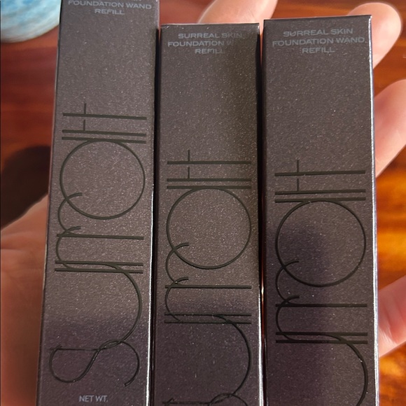 Foundation Wand Refill bundle of three~shade 16 - Picture 3 of 3